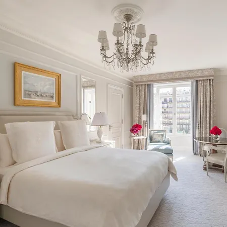 Four Seasons Hotel George V Paris-2